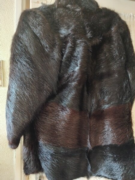Haina de blana naturala