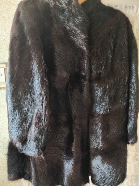 Haina de blana naturala