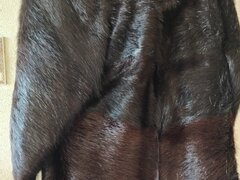 Haina de blana naturala