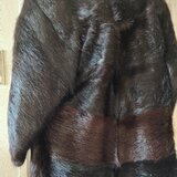 Haina de blana naturala